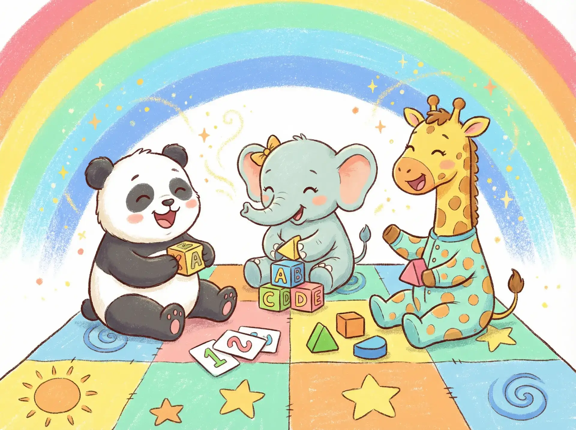 超级飞侠 - 适合宝宝的 女性自慰 冒险动画